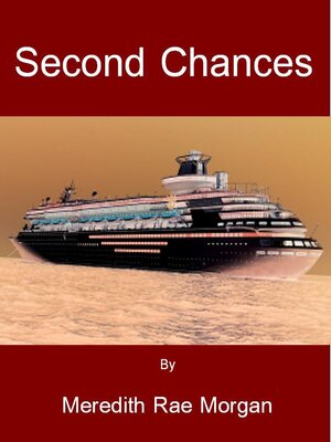cover image of Second Chances